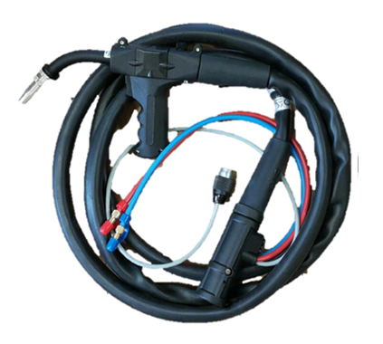 Gas-cooled-MIG-TORCH Gas-cooled-MIG-TORCH