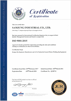 ISO9001 ISO9001