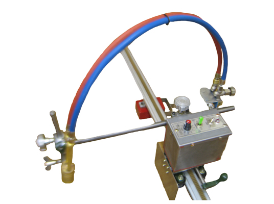 gas-11 gas BACKHEATING